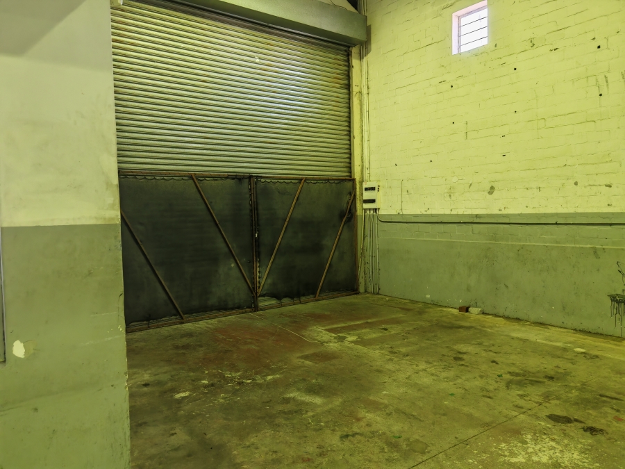 Commercial Property for Sale in Saxenburg Park 1 Western Cape